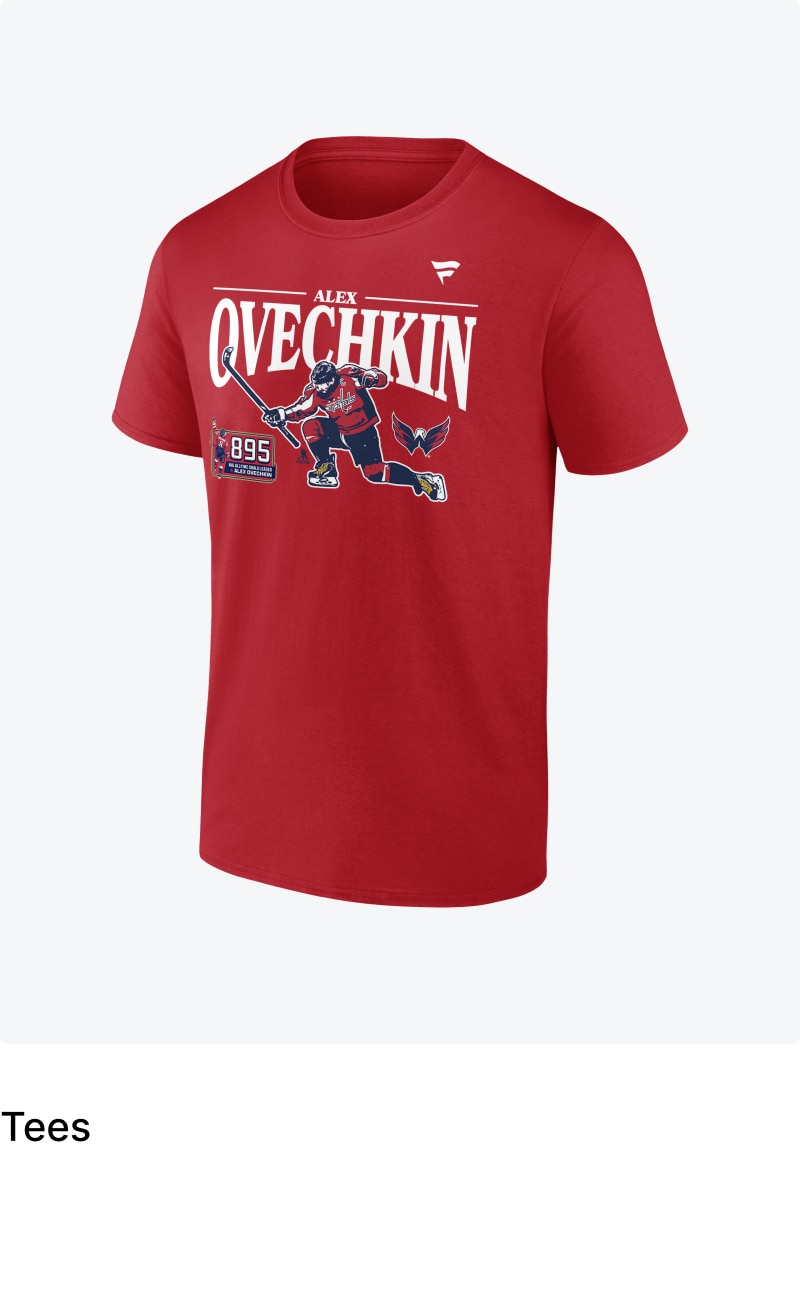 Tees