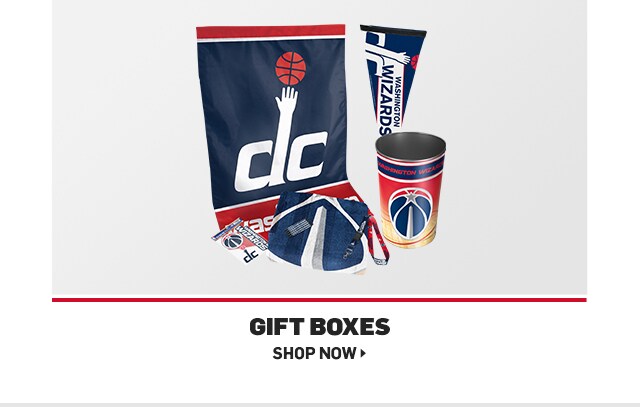 Washington Capitals Gear, Washington 
