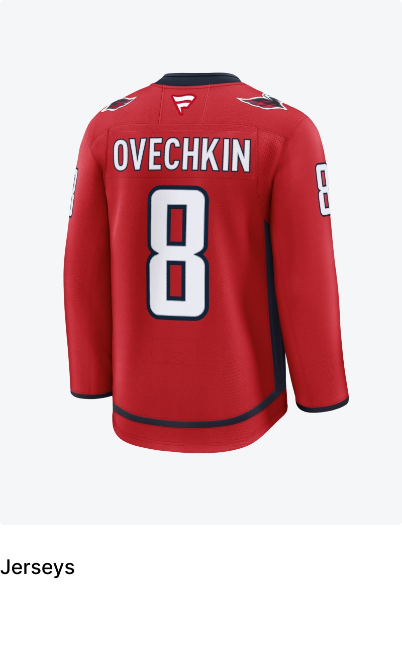 Jerseys
