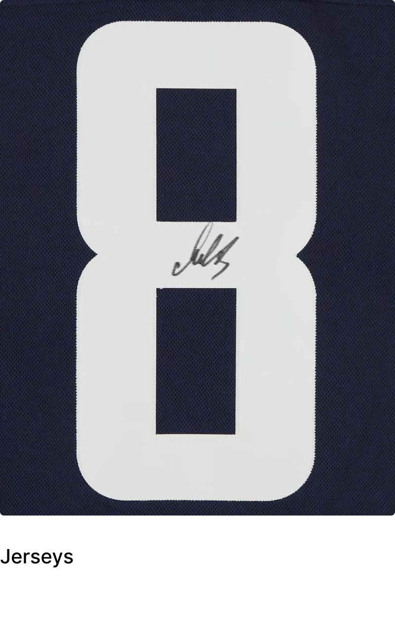 Jerseys