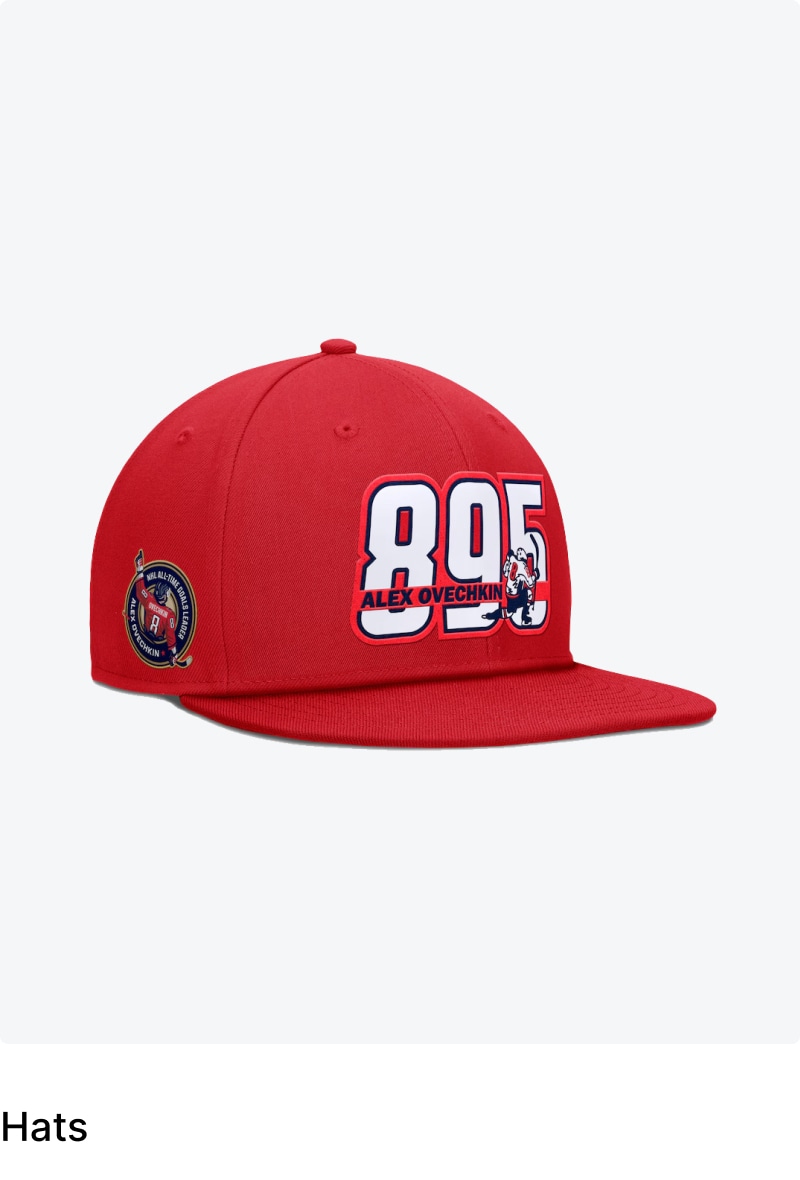 Hats